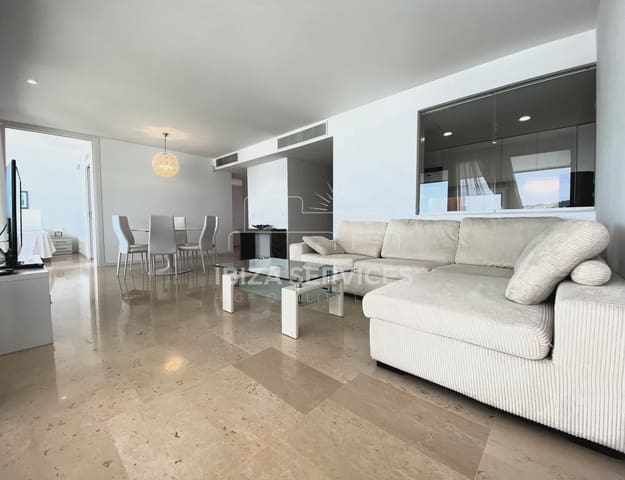 3 camera da letto Appartamento in vendita in Talamanca, Ibiza-Eivissa città con garage - 1.800.000 € (Rif: 8671485)