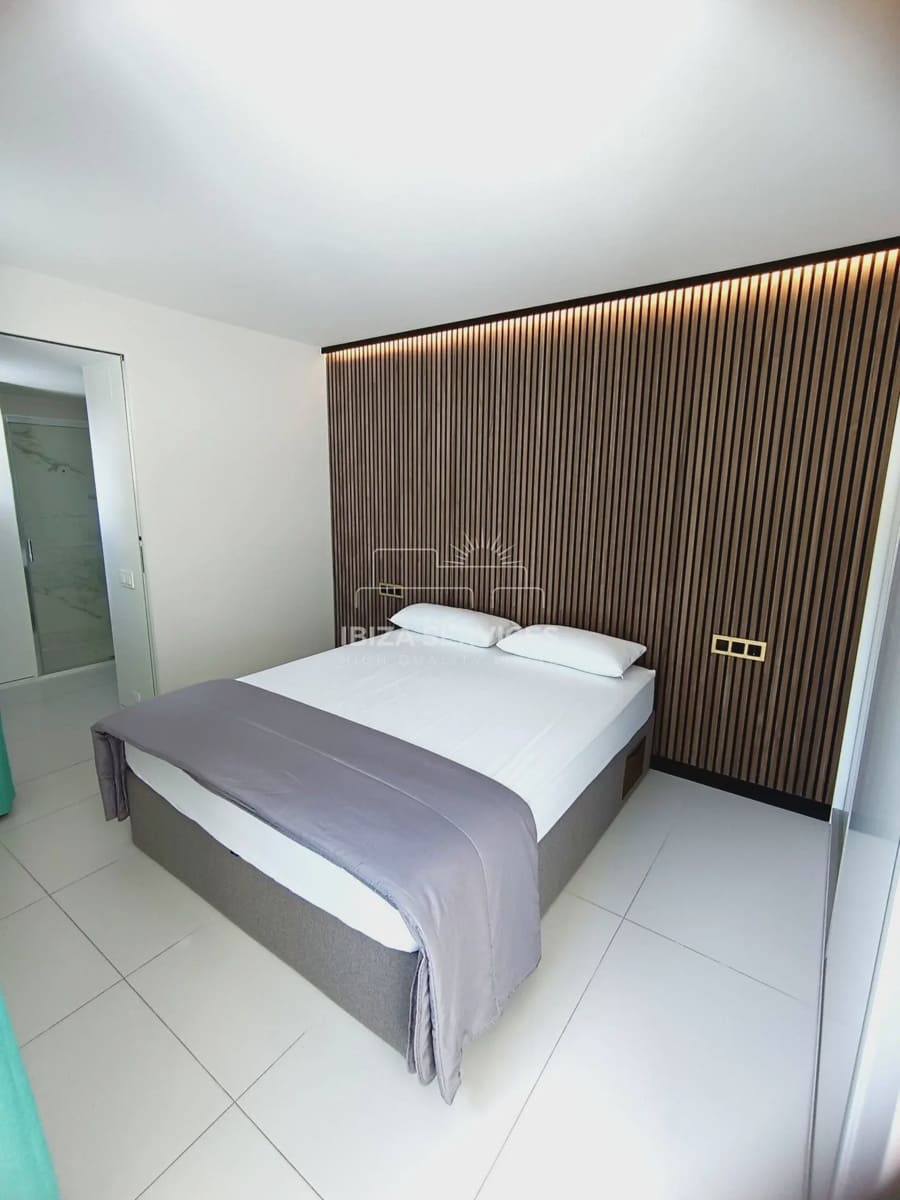 2 bedroom Apartment for rent in Ibiza / Eivissa town with pool garage - € 4,500 (Ref: 8742876)