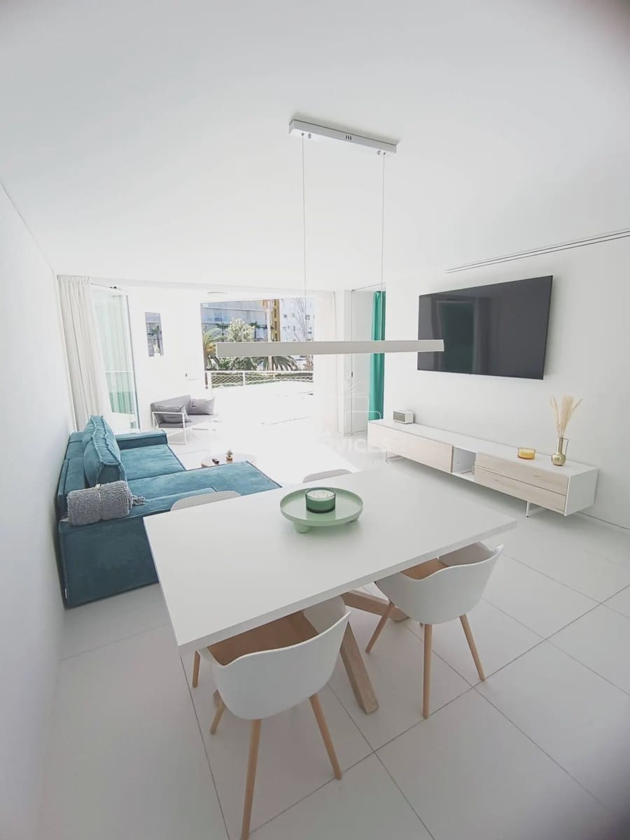 2 bedroom Apartment for rent in Ibiza / Eivissa town with pool garage - € 4,500 (Ref: 8742876)