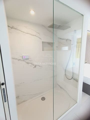 2 bedroom Apartment for rent in Ibiza / Eivissa town with pool garage - € 4,500 (Ref: 8742876)