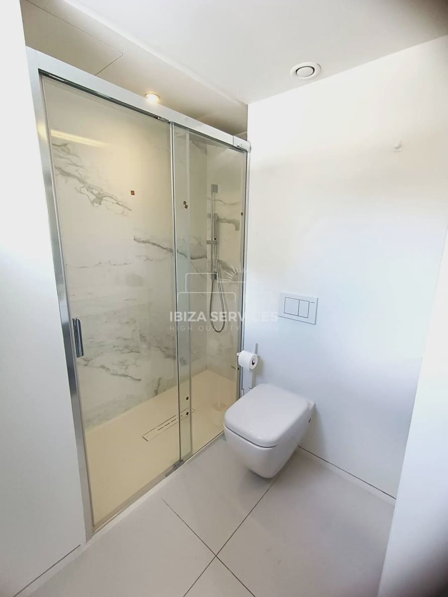 2 bedroom Apartment for rent in Ibiza / Eivissa town with pool garage - € 4,500 (Ref: 8742876)