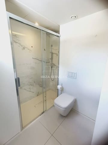 2 bedroom Apartment for rent in Ibiza / Eivissa town with pool garage - € 4,500 (Ref: 8742876)