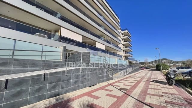 3 soverom Leilighet til leie i Talamanca, Ibiza by med svømmebasseng garasje - € 5 000 (Ref: 8747028)