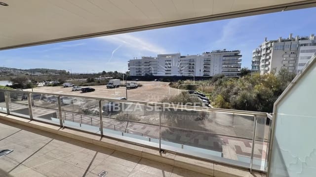 3 soverom Leilighet til leie i Talamanca, Ibiza by med svømmebasseng garasje - € 5 000 (Ref: 8747028)