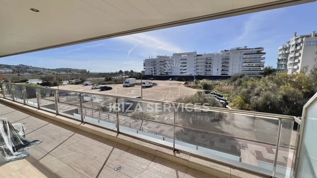 3 soverom Leilighet til leie i Talamanca, Ibiza by med svømmebasseng garasje - € 5 000 (Ref: 8747028)