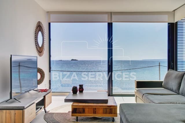 2 sypialnia Apartament do wynajęcia w Miasto Ibiza / Eivissa z garażem - 1 450 € (Ref: 8747029)