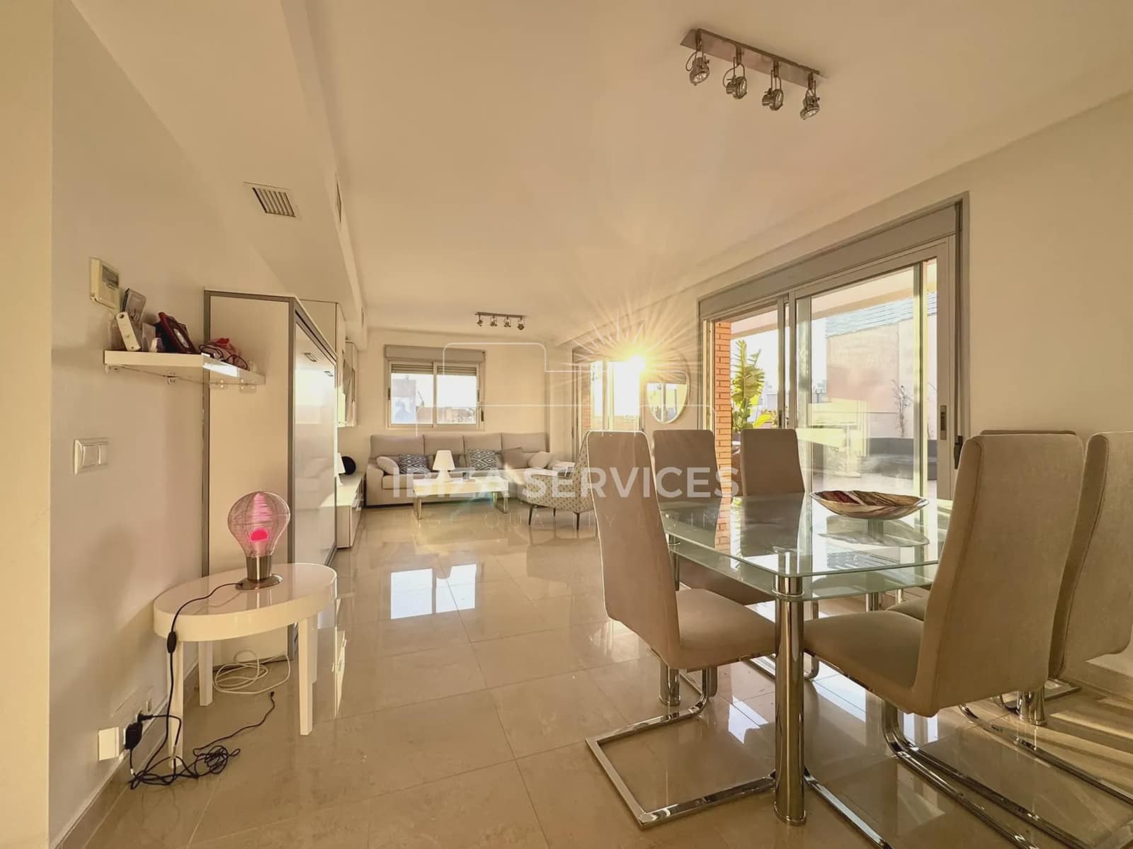 2 camera da letto Appartamento in vendita in Ibiza-Eivissa citta - 775.000 € (Rif: 8751792)