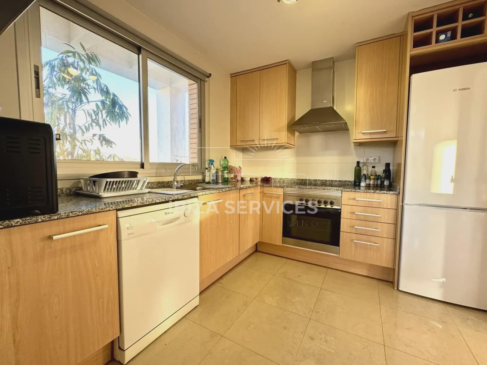 2 camera da letto Appartamento in vendita in Ibiza-Eivissa citta - 775.000 € (Rif: 8751792)