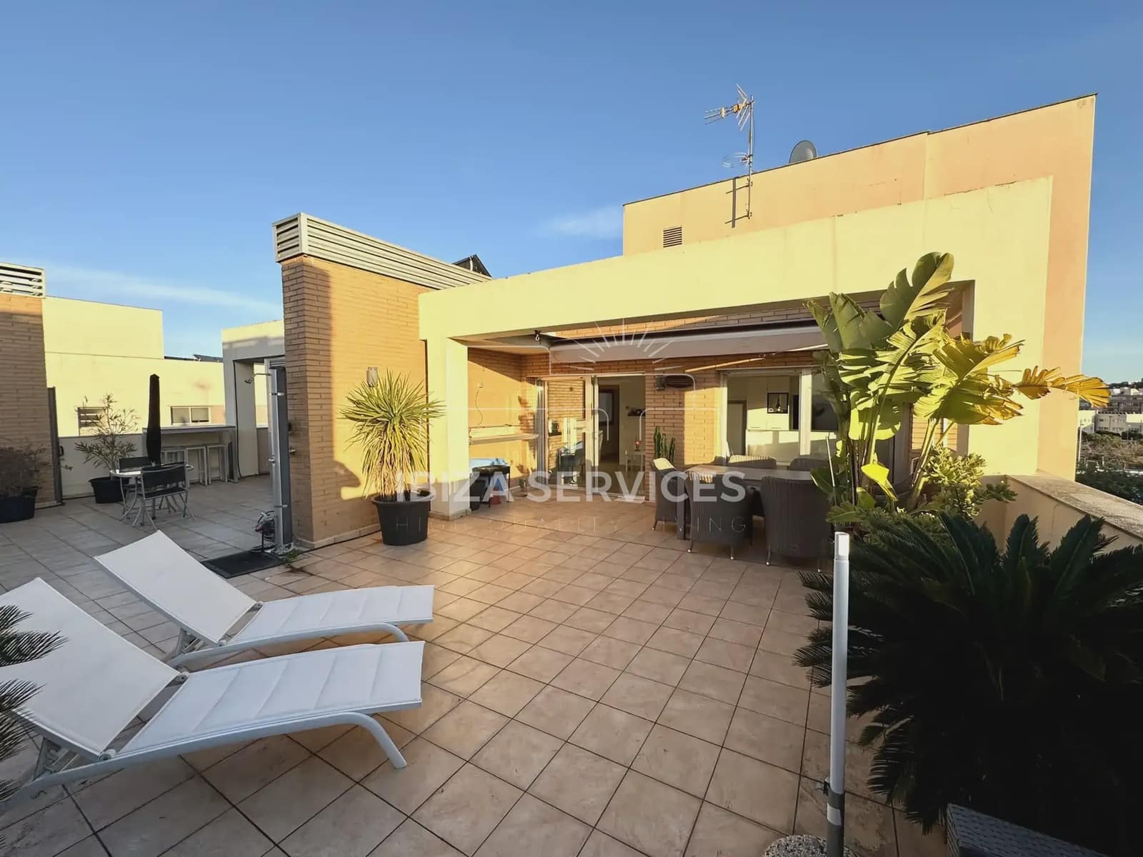 2 camera da letto Appartamento in vendita in Ibiza-Eivissa citta - 775.000 € (Rif: 8751792)