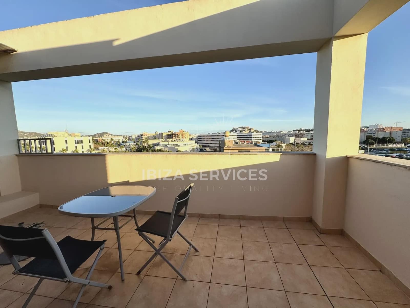2 camera da letto Appartamento in vendita in Ibiza-Eivissa citta - 775.000 € (Rif: 8751792)