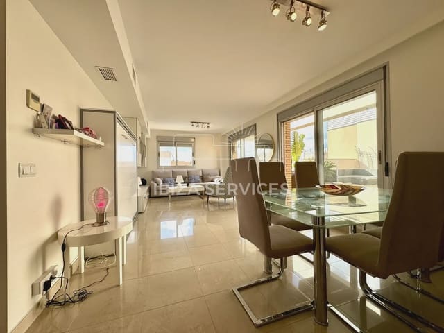 2 Zimmer Apartment zu verkaufen in Ibiza / Eivissa Stadt - 775.000 € (Ref: 8751792)