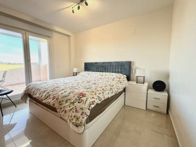 2 Zimmer Apartment zu verkaufen in Ibiza / Eivissa Stadt - 775.000 € (Ref: 8751792)