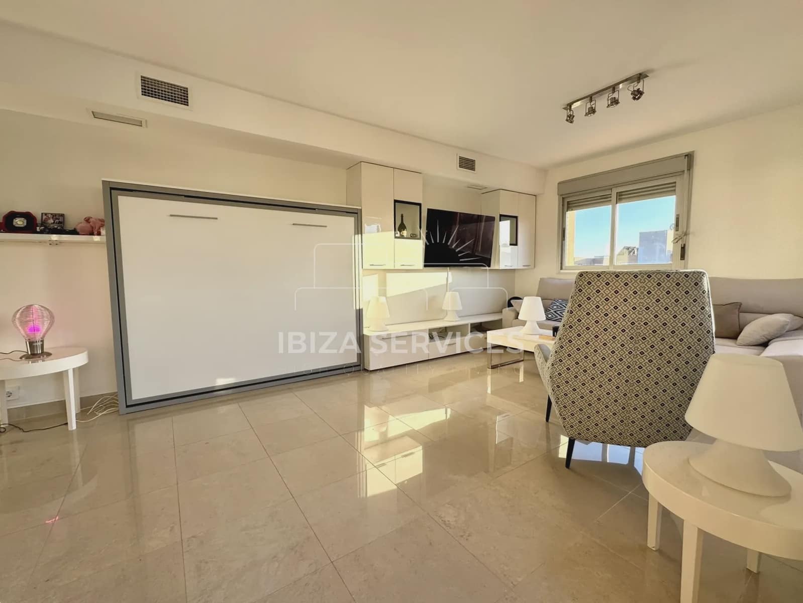 2 camera da letto Appartamento in vendita in Ibiza-Eivissa citta - 775.000 € (Rif: 8751792)