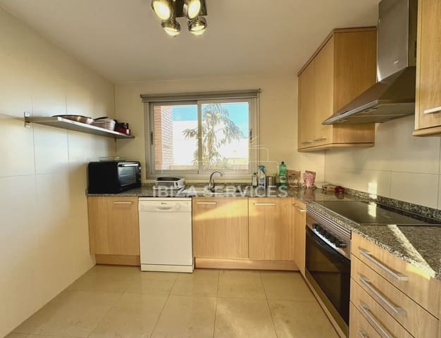 2 Zimmer Apartment zu verkaufen in Ibiza / Eivissa Stadt - 775.000 € (Ref: 8751792)