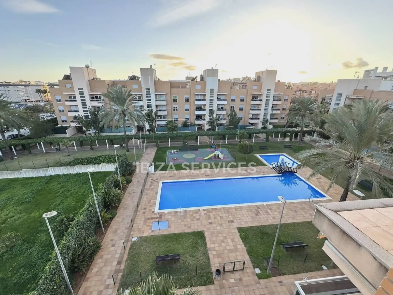 2 camera da letto Appartamento in vendita in Ibiza-Eivissa citta - 775.000 € (Rif: 8751792)