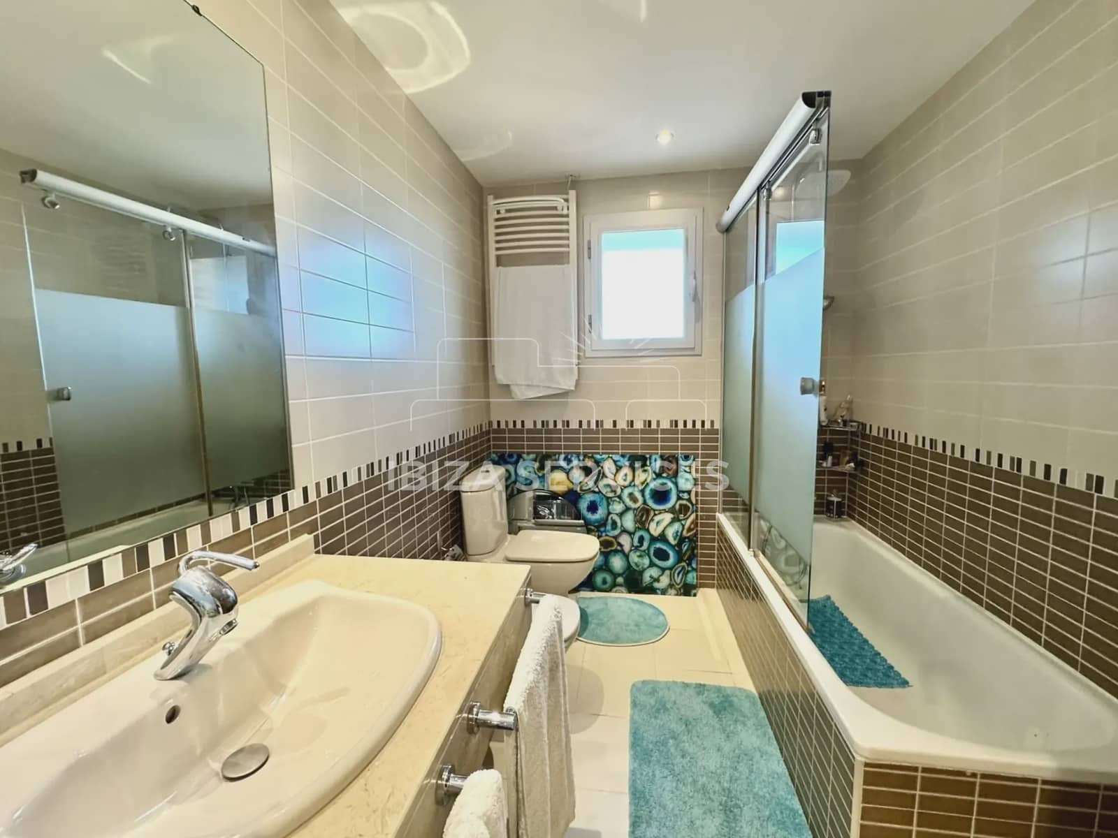 2 camera da letto Appartamento in vendita in Ibiza-Eivissa citta - 775.000 € (Rif: 8751792)