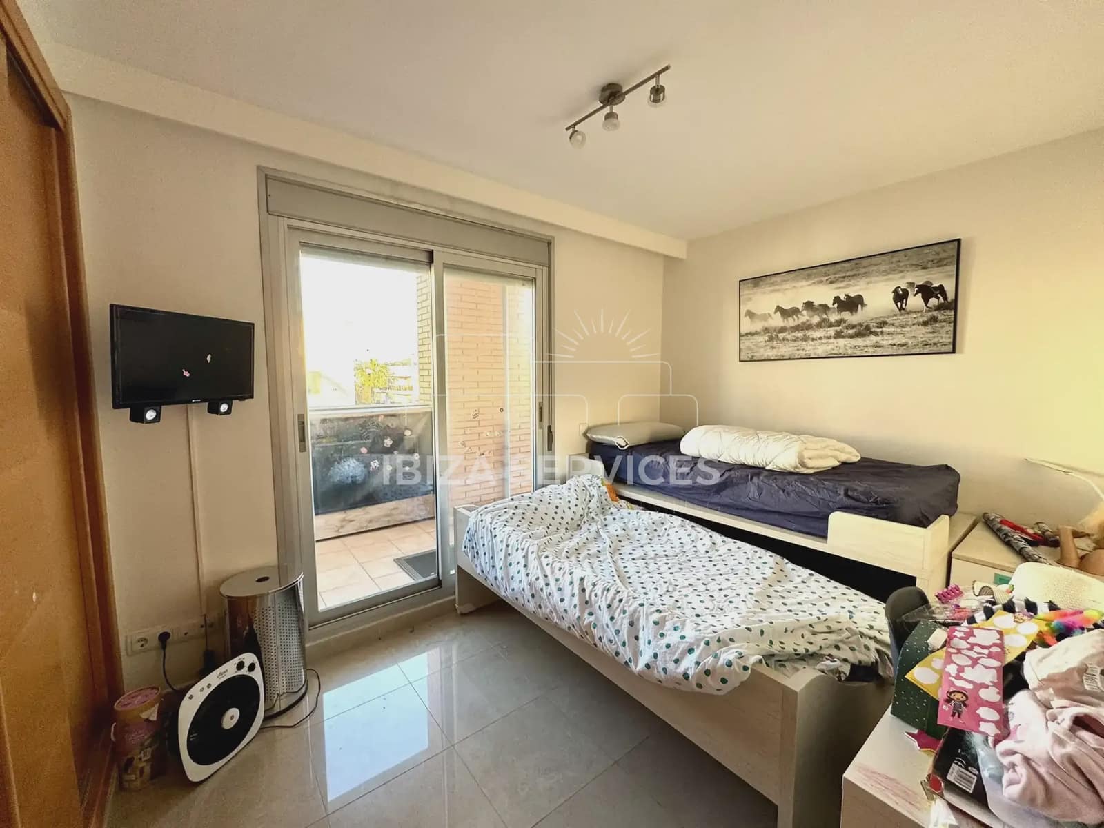 2 camera da letto Appartamento in vendita in Ibiza-Eivissa citta - 775.000 € (Rif: 8751792)