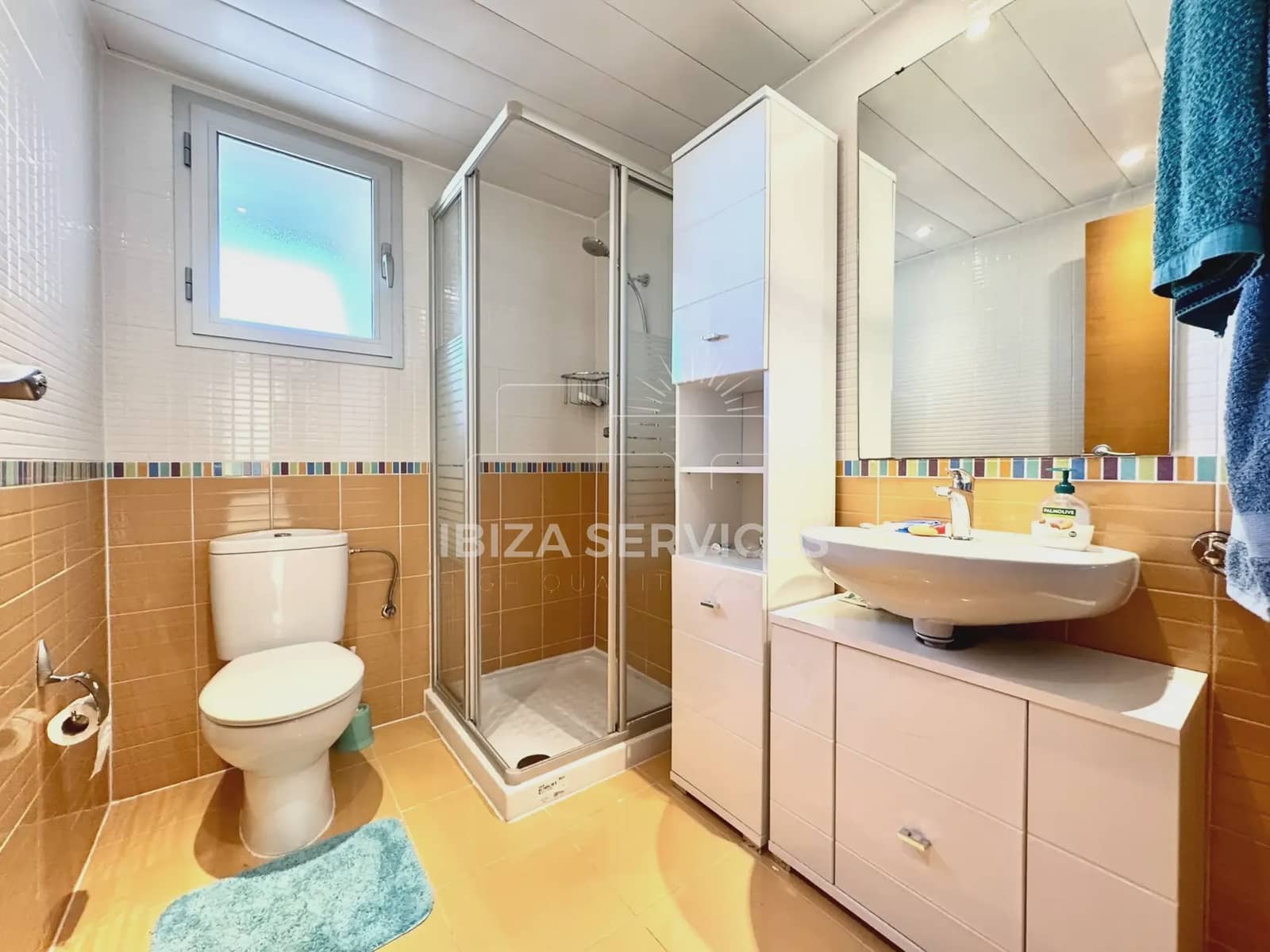 2 camera da letto Appartamento in vendita in Ibiza-Eivissa citta - 775.000 € (Rif: 8751792)