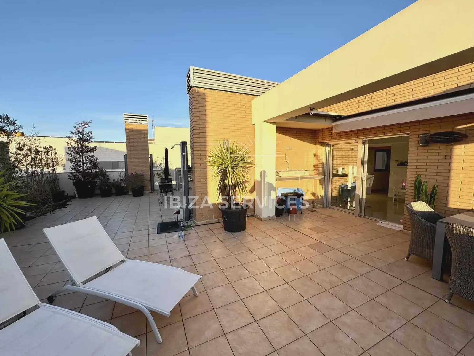 2 camera da letto Appartamento in vendita in Ibiza-Eivissa citta - 775.000 € (Rif: 8751792)