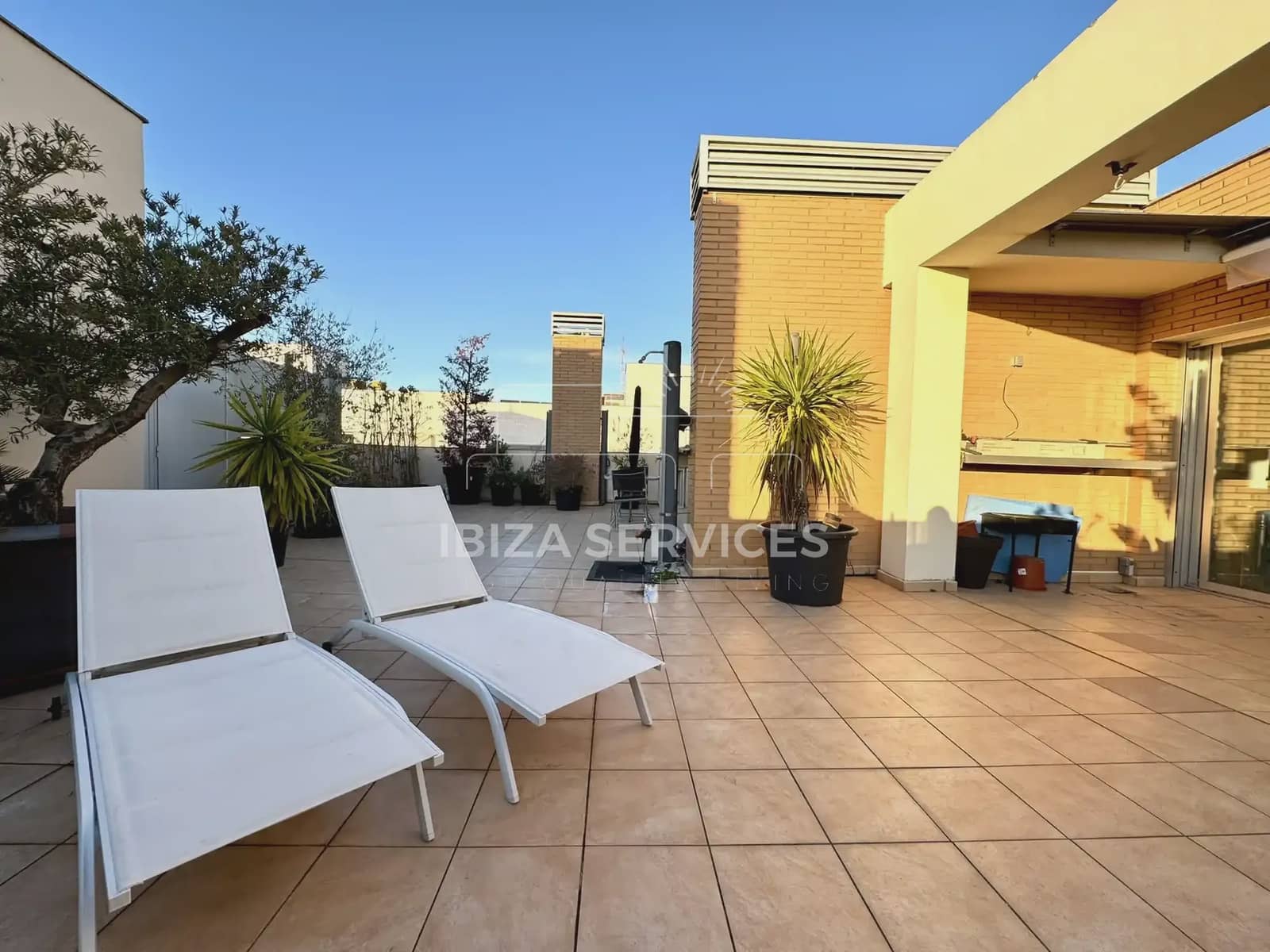 2 camera da letto Appartamento in vendita in Ibiza-Eivissa citta - 775.000 € (Rif: 8751792)