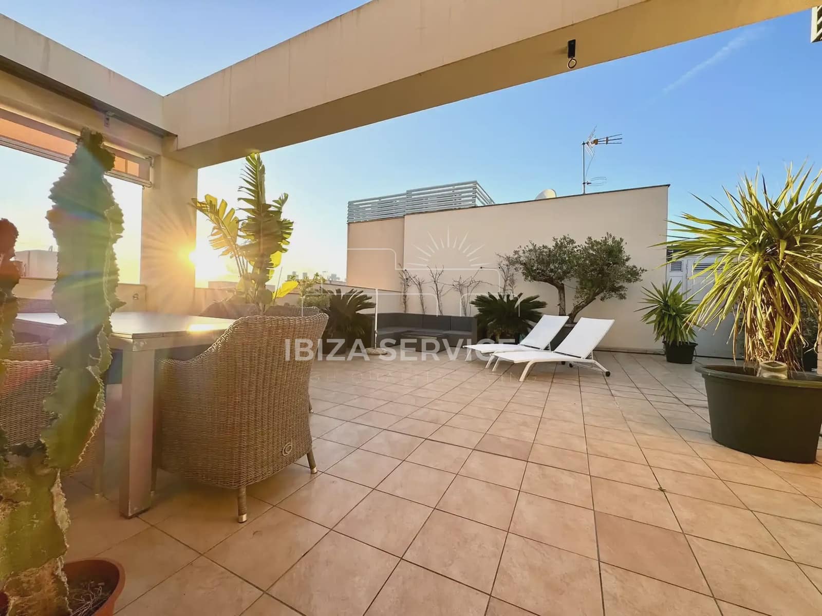 2 camera da letto Appartamento in vendita in Ibiza-Eivissa citta - 775.000 € (Rif: 8751792)