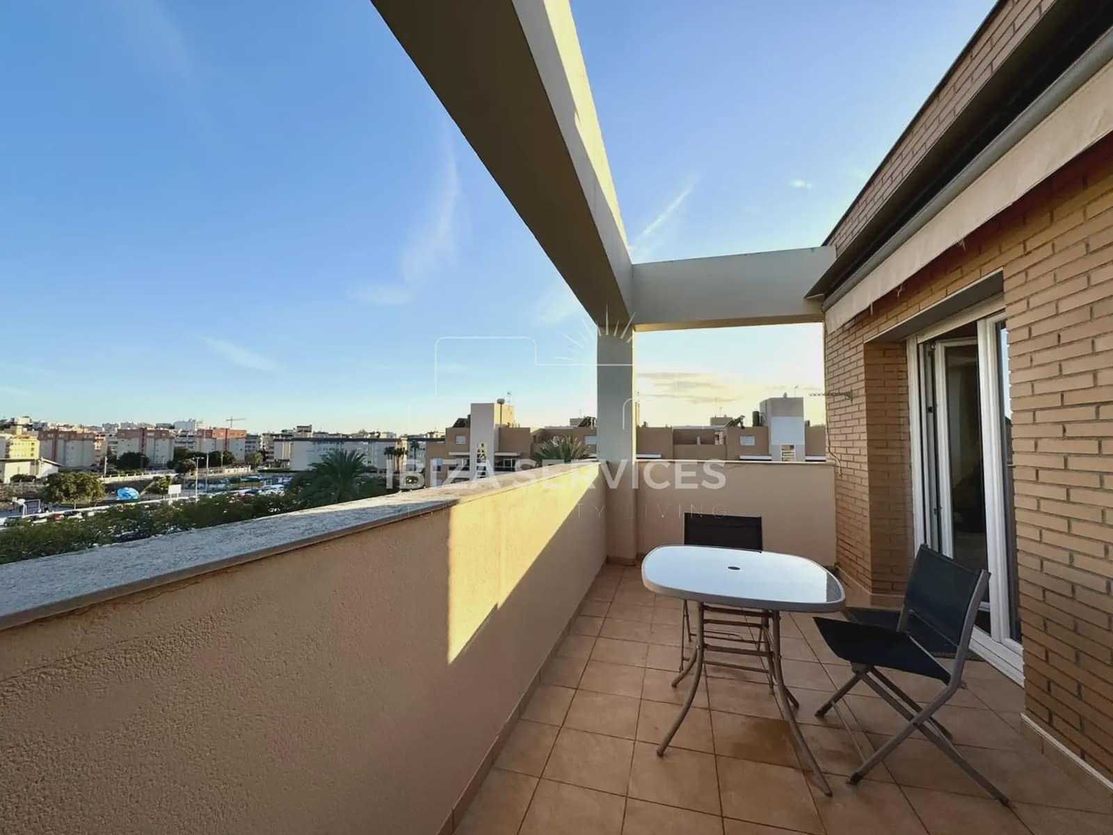 2 camera da letto Appartamento in vendita in Ibiza-Eivissa citta - 775.000 € (Rif: 8751792)