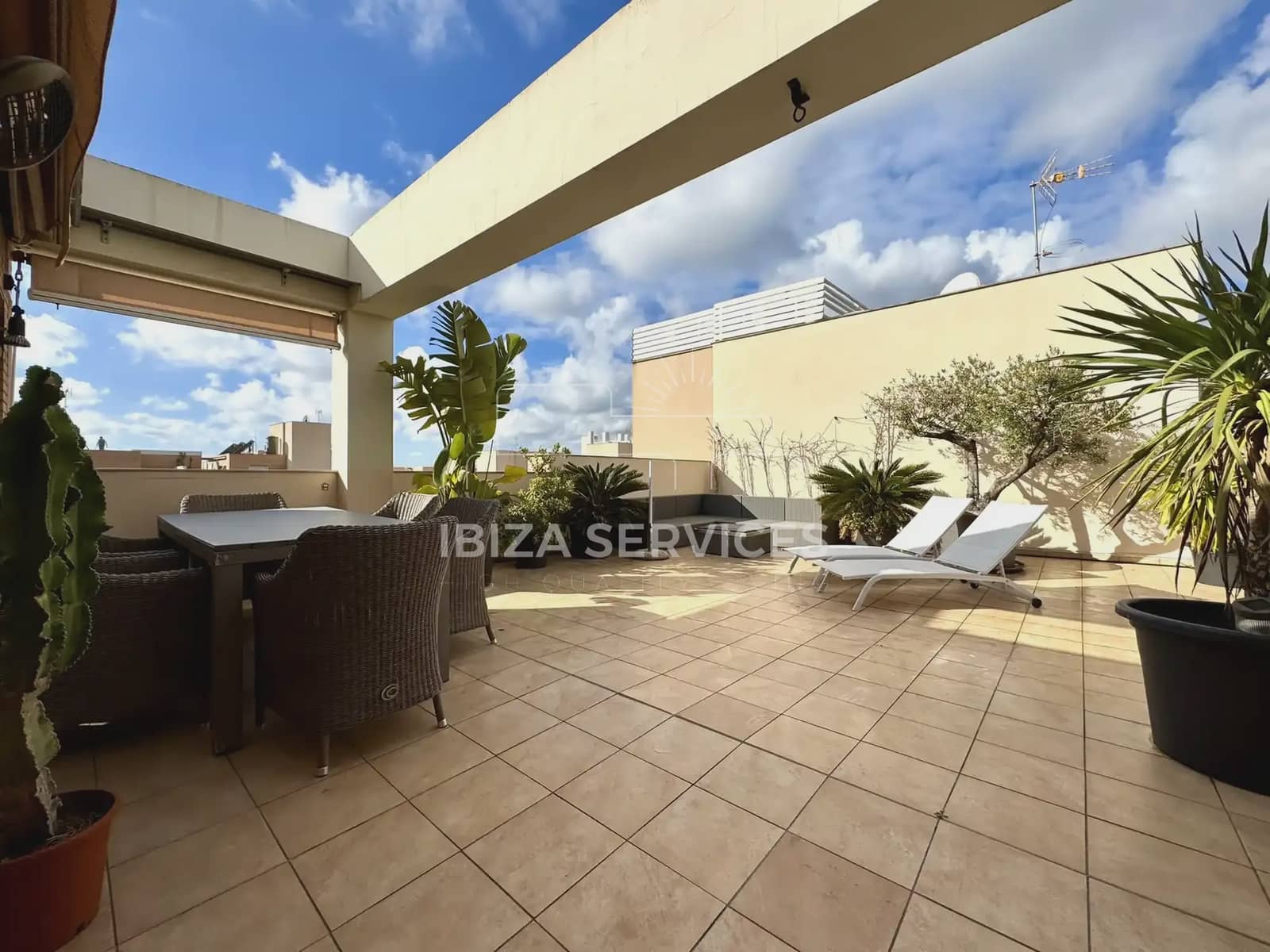 2 camera da letto Appartamento in vendita in Ibiza-Eivissa citta - 775.000 € (Rif: 8751792)