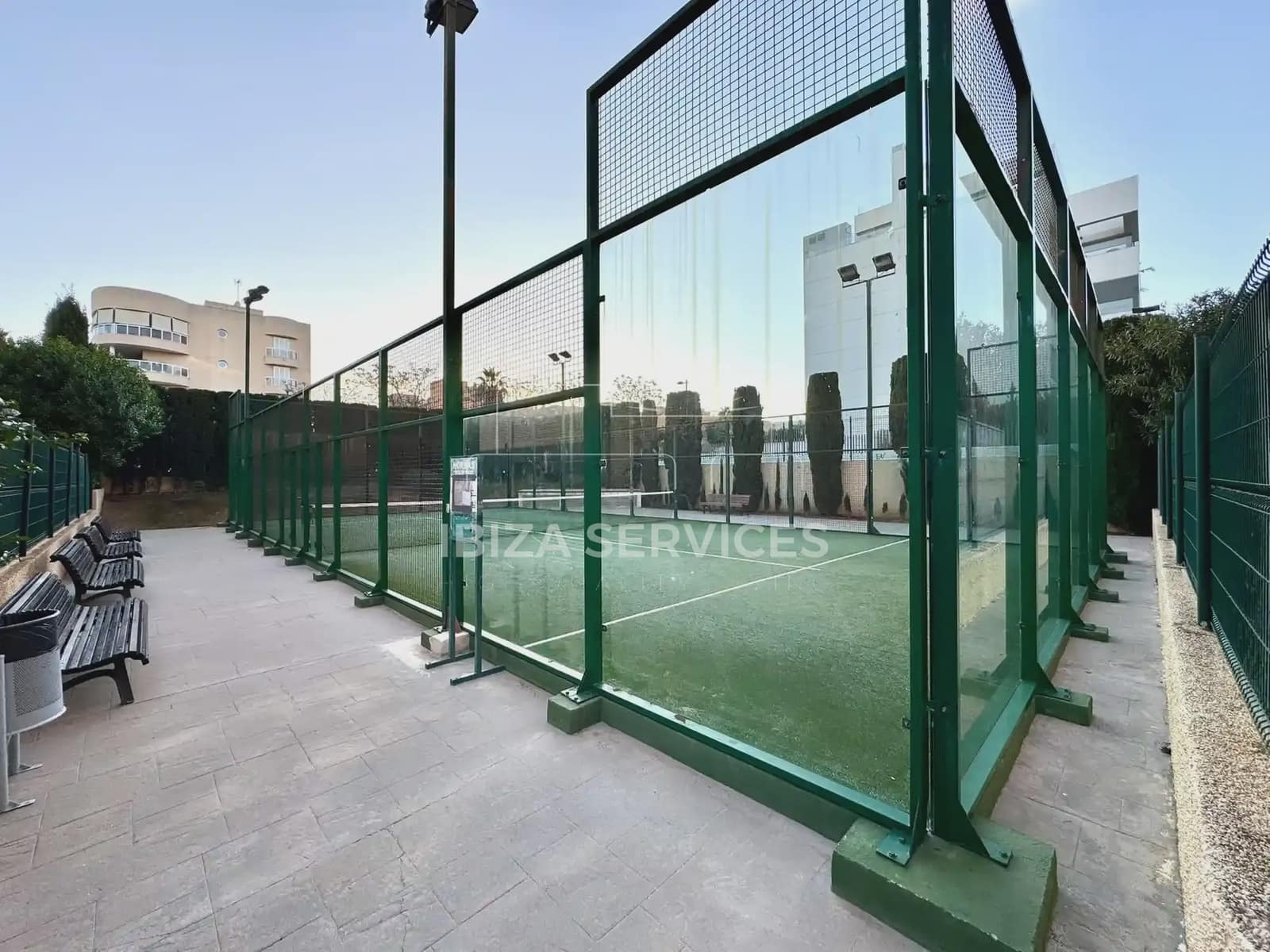 2 camera da letto Appartamento in vendita in Ibiza-Eivissa citta - 775.000 € (Rif: 8751792)