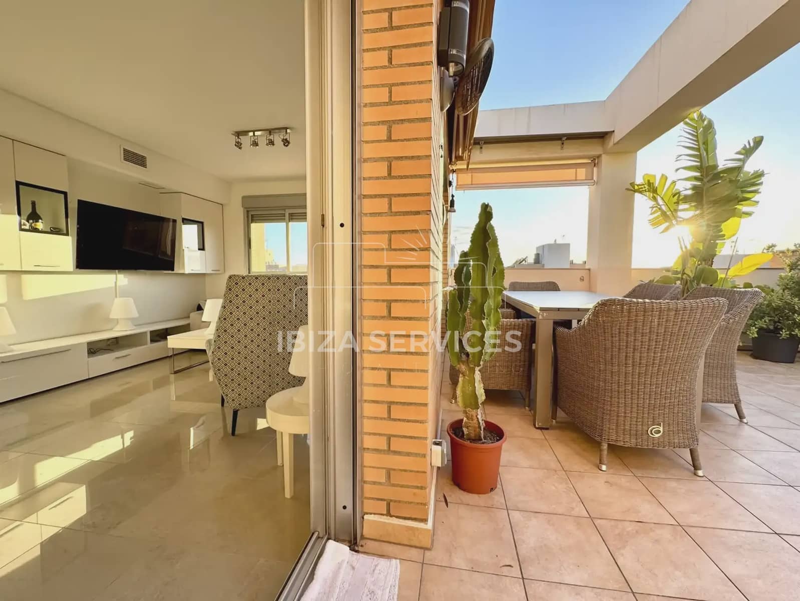 2 camera da letto Appartamento in vendita in Ibiza-Eivissa citta - 775.000 € (Rif: 8751792)