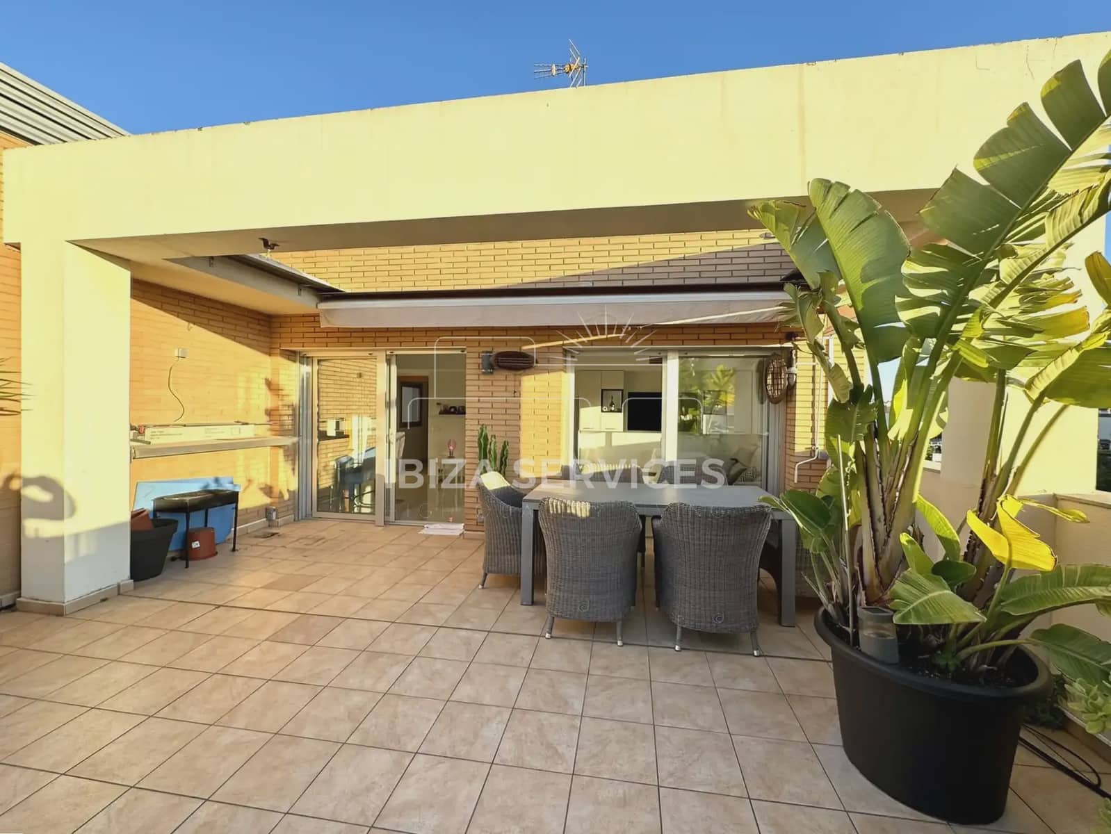 2 camera da letto Appartamento in vendita in Ibiza-Eivissa citta - 775.000 € (Rif: 8751792)