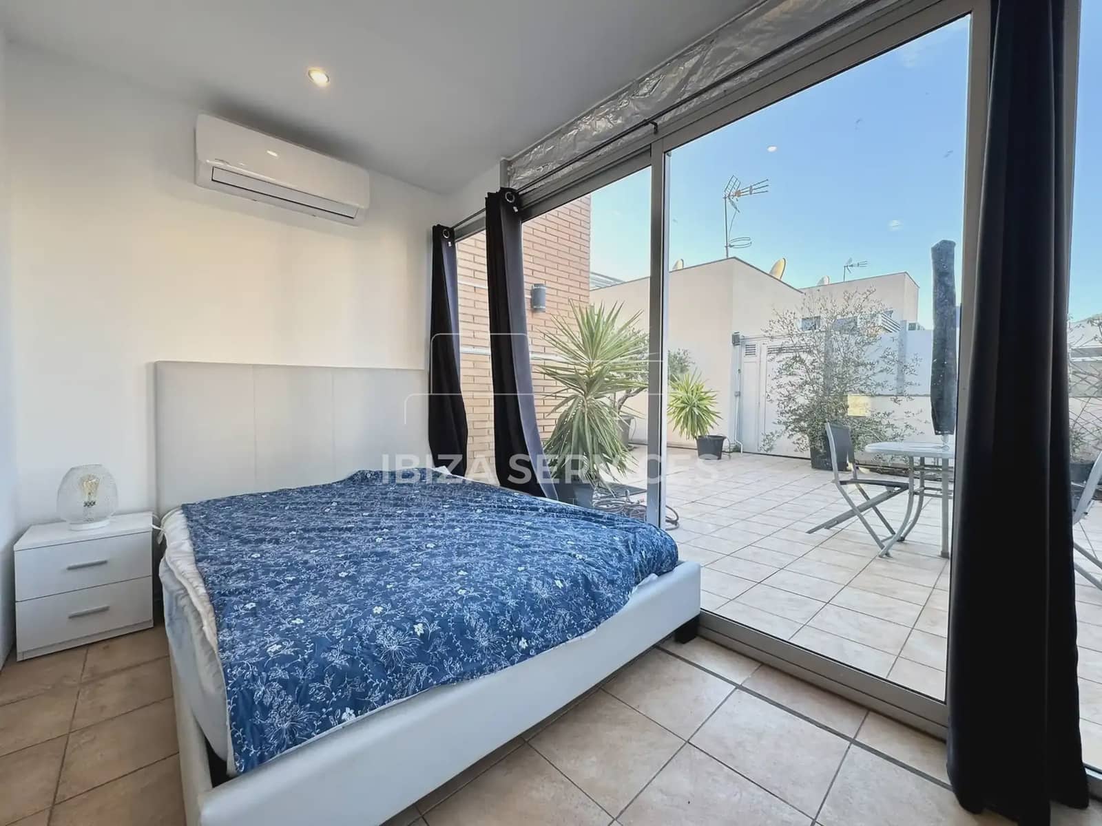 2 camera da letto Appartamento in vendita in Ibiza-Eivissa citta - 775.000 € (Rif: 8751792)