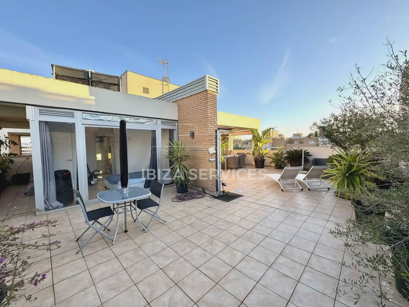 2 camera da letto Appartamento in vendita in Ibiza-Eivissa citta - 775.000 € (Rif: 8751792)