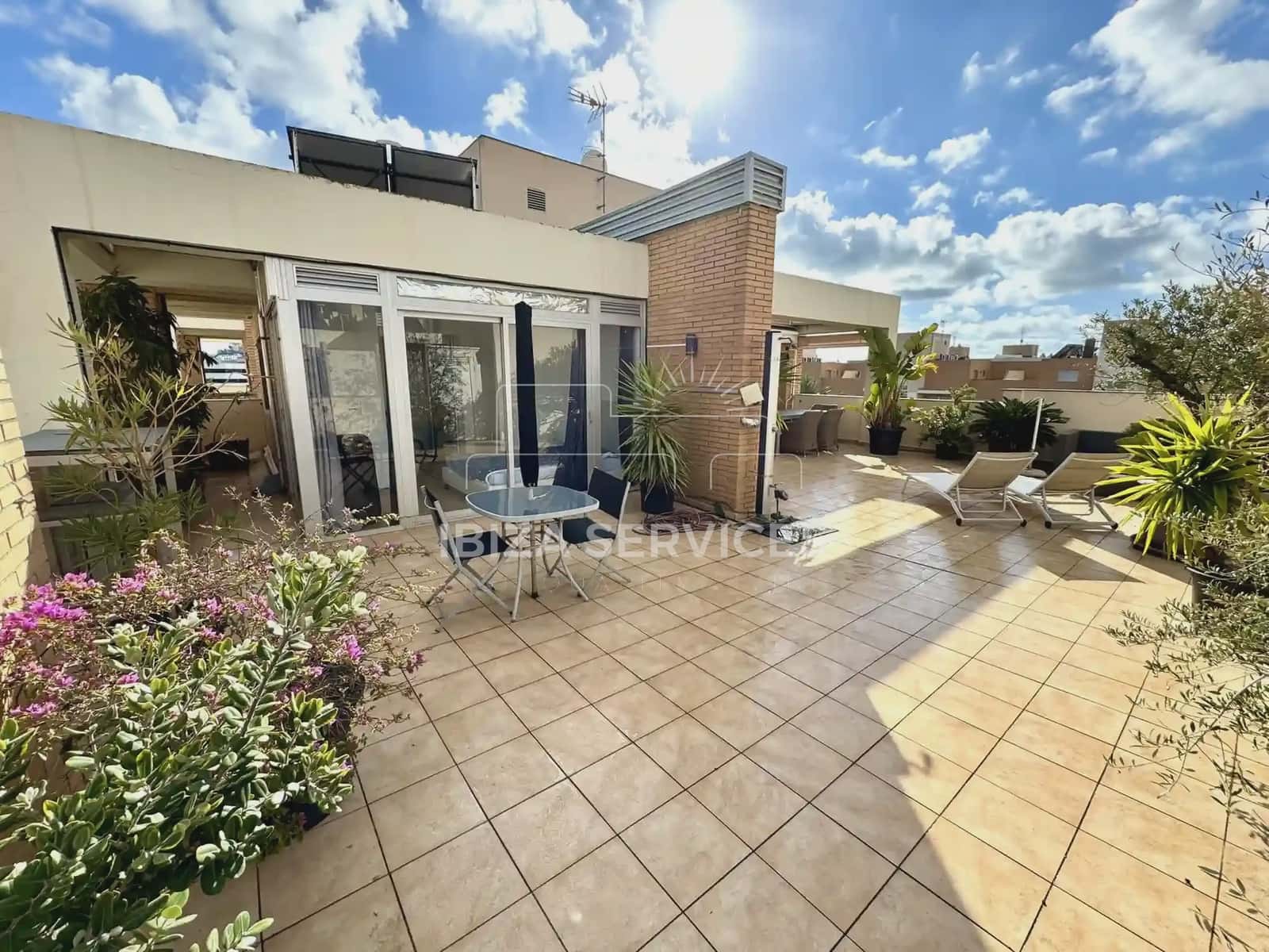 2 camera da letto Appartamento in vendita in Ibiza-Eivissa citta - 775.000 € (Rif: 8751792)