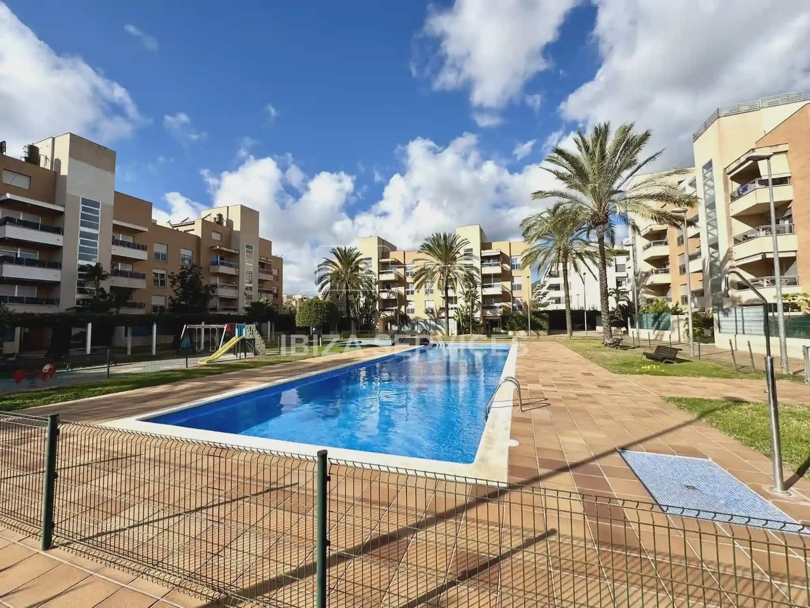 2 camera da letto Appartamento in vendita in Ibiza-Eivissa citta - 775.000 € (Rif: 8751792)