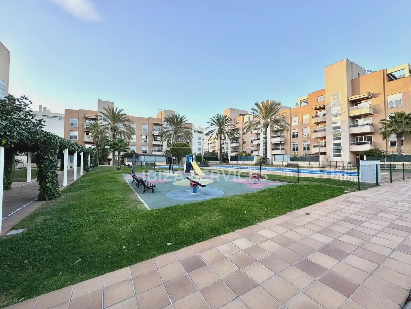 2 camera da letto Appartamento in vendita in Ibiza-Eivissa citta - 775.000 € (Rif: 8751792)