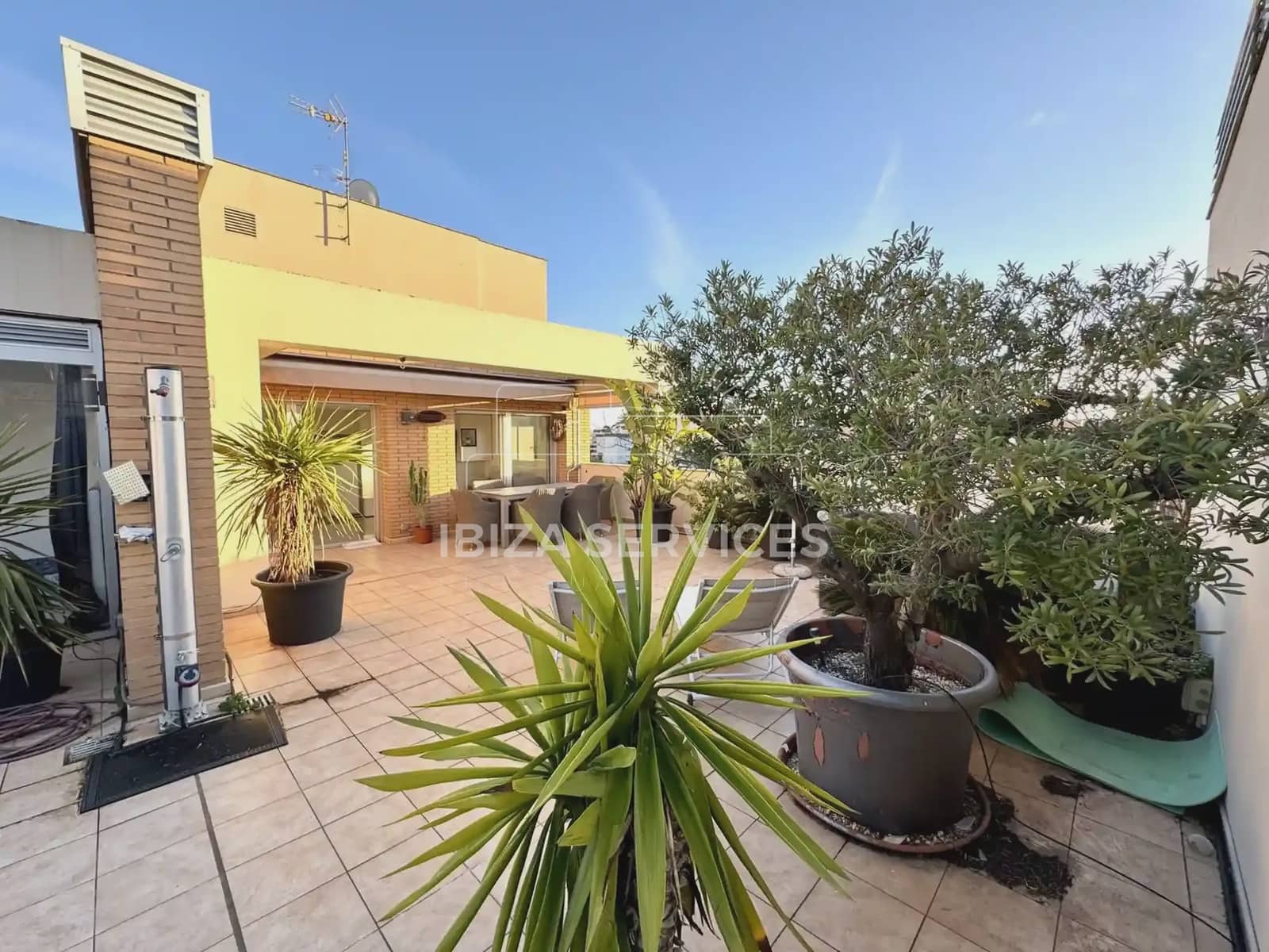 2 camera da letto Appartamento in vendita in Ibiza-Eivissa citta - 775.000 € (Rif: 8751792)