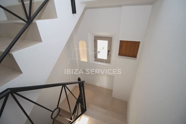 1 soveværelse Lejlighed til leje i Ibiza by - € 790 (Ref: 8778963)