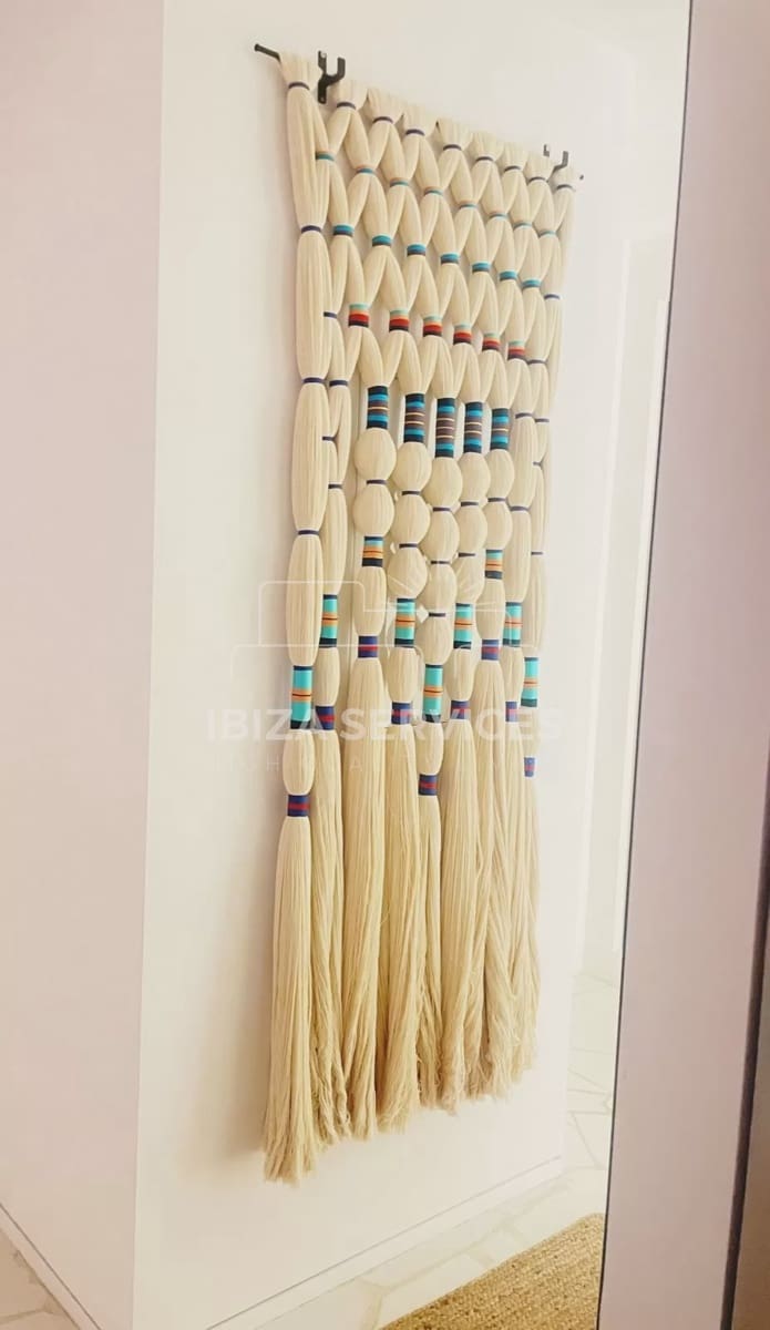 3 camera da letto Appartamento da affittare in Talamanca con piscina garage - 9.000 € (Rif: 8790124)