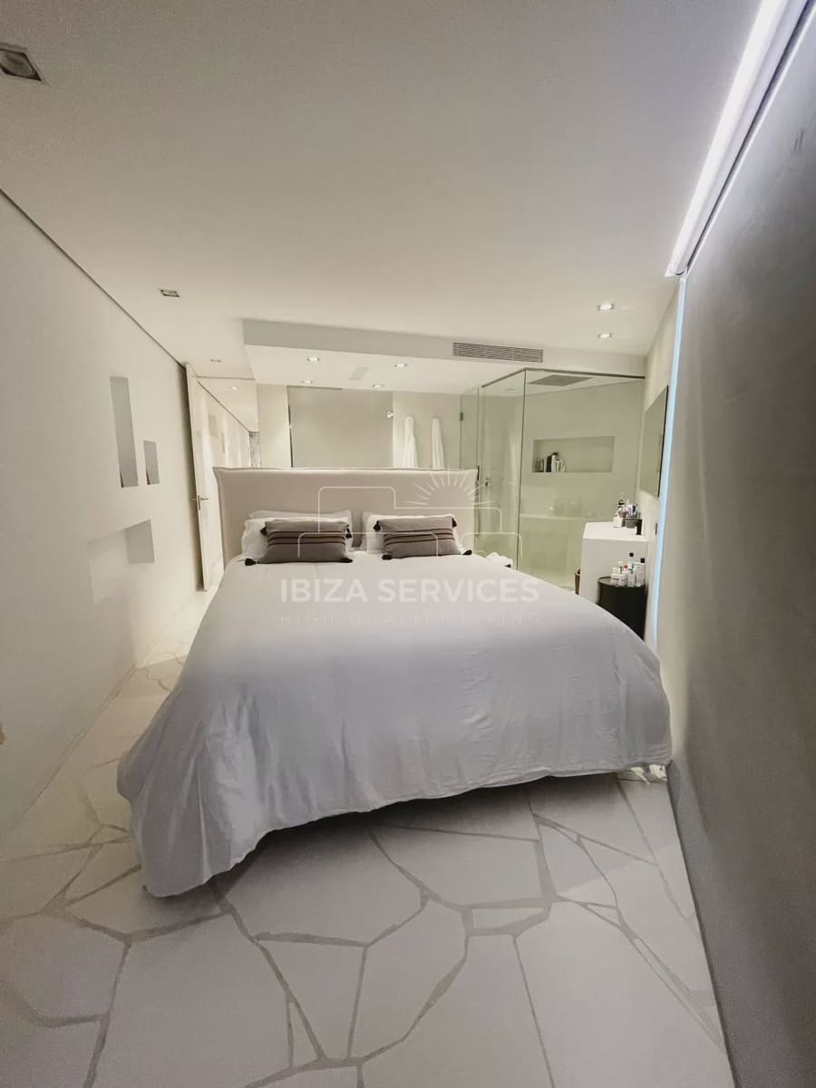 3 camera da letto Appartamento da affittare in Talamanca con piscina garage - 9.000 € (Rif: 8790124)