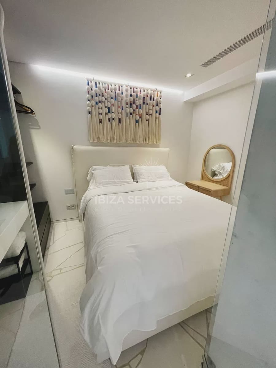 3 camera da letto Appartamento da affittare in Talamanca con piscina garage - 9.000 € (Rif: 8790124)