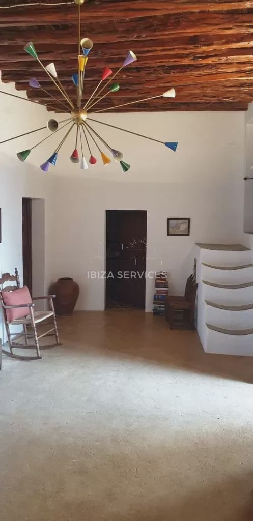 6 soveværelse Finca/Landehus til salg i Santa Ines / Santa Agnes de Corona med swimmingpool garage - € 5.900.000 (Ref: 8803180)