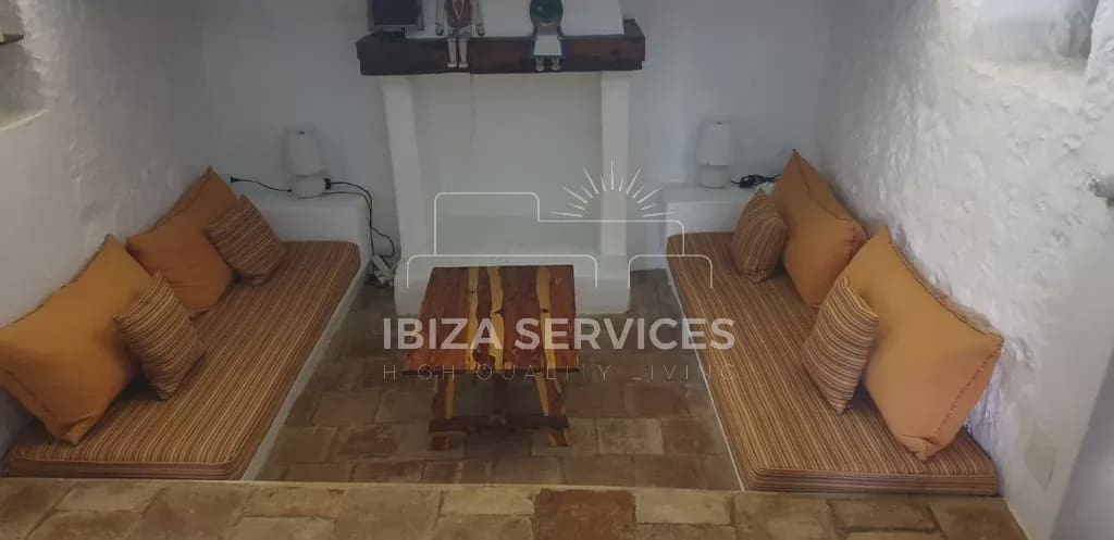 6 soveværelse Finca/Landehus til salg i Santa Ines / Santa Agnes de Corona med swimmingpool garage - € 5.900.000 (Ref: 8803180)