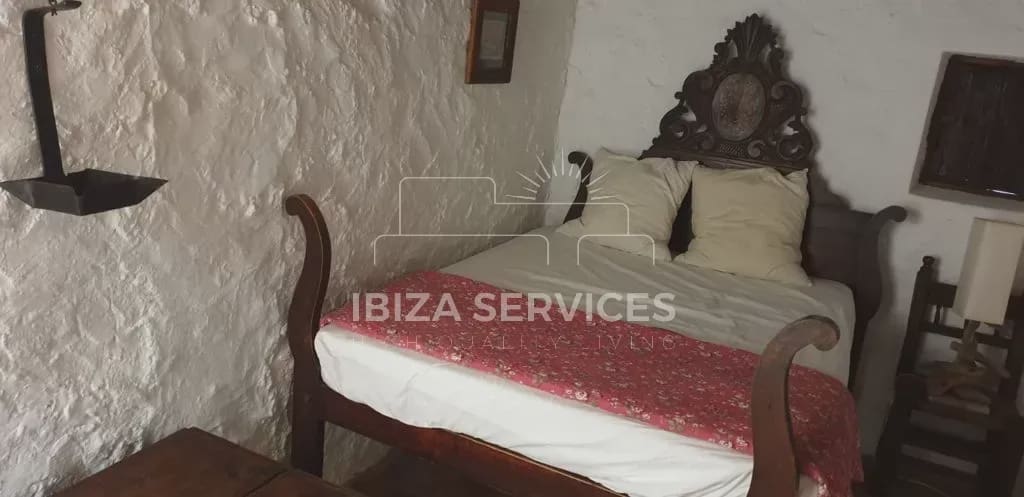 6 soveværelse Finca/Landehus til salg i Santa Ines / Santa Agnes de Corona med swimmingpool garage - € 5.900.000 (Ref: 8803180)