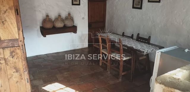 6 quarto Quinta/Casa Rural para venda em Santa Inés / Santa Agnès de Corona, Sant Antoni de Portmany com piscina garagem - 5 900 000 € (Ref: 8803180)