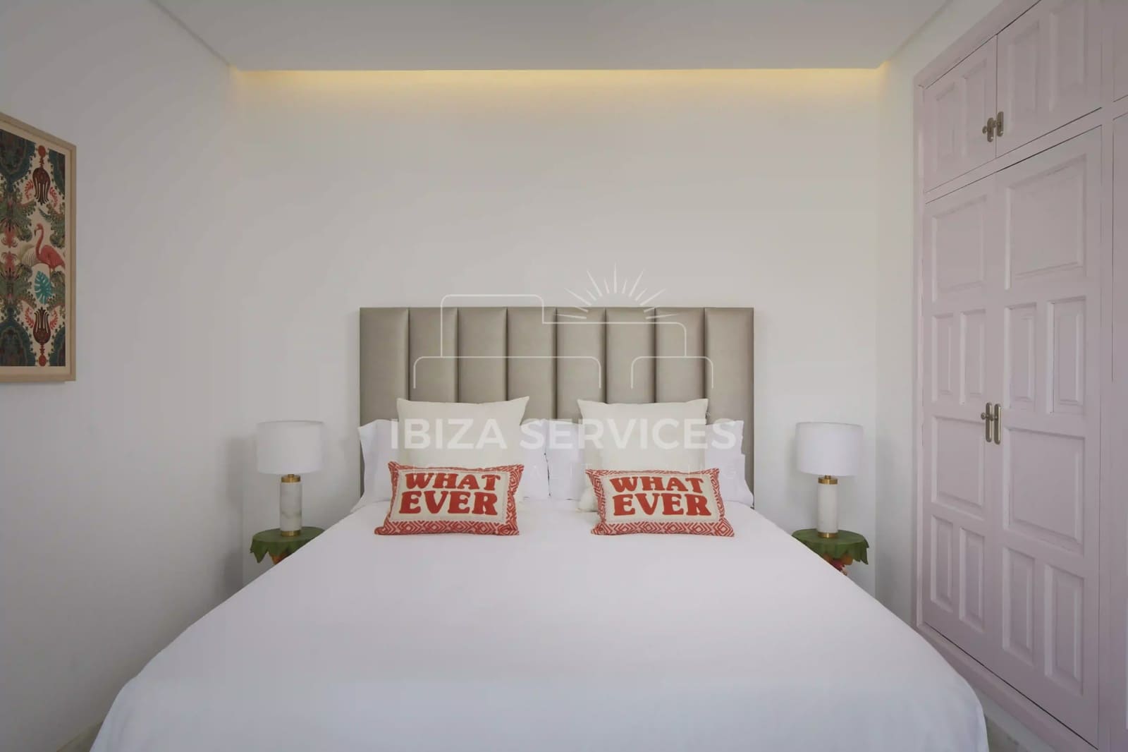 7 Zimmer Ferienvilla in Nuestra Senora de Jesus mit Pool Garage - 31.395 € (Ref: 8814165)