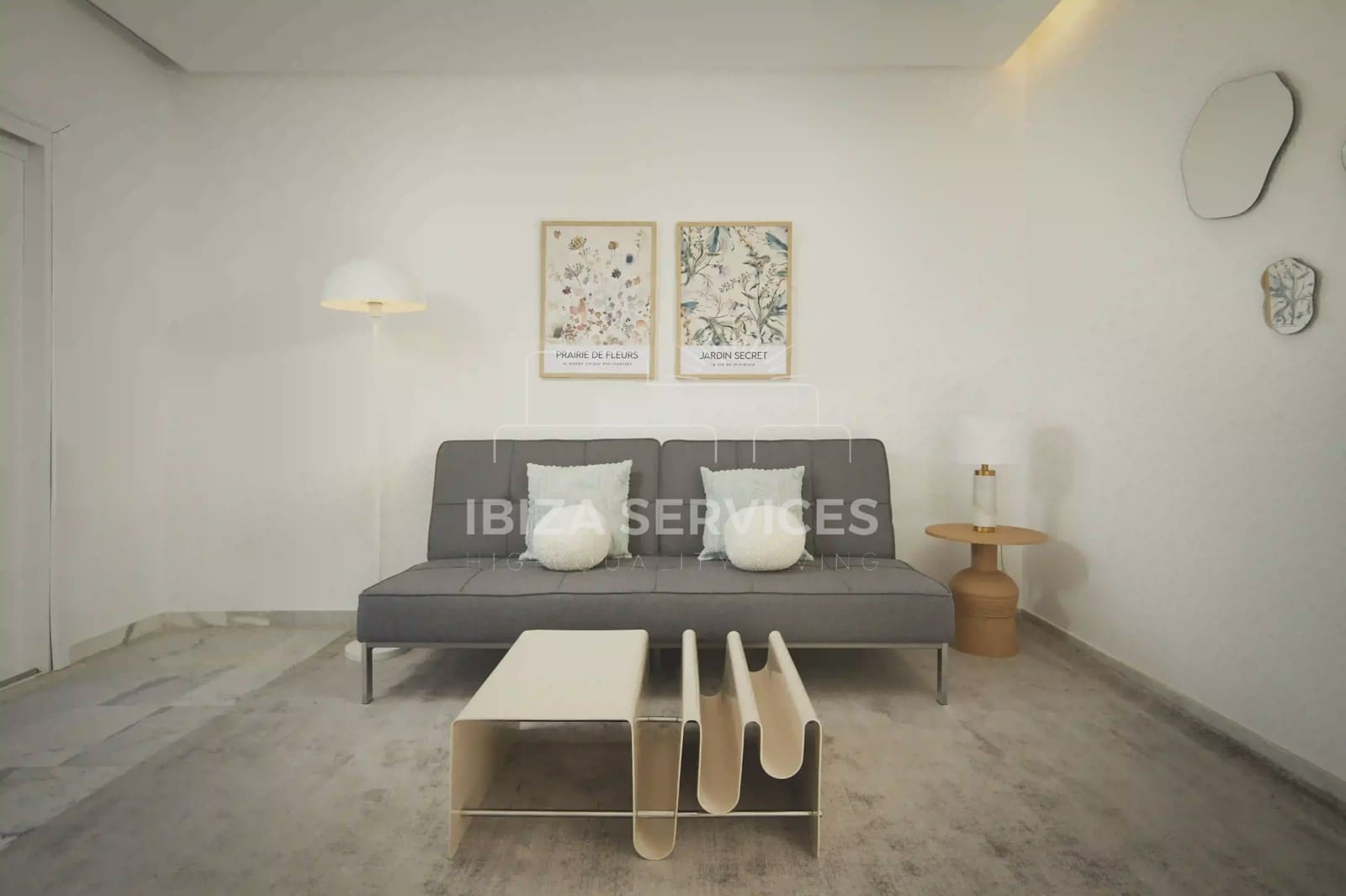 7 Zimmer Ferienvilla in Nuestra Senora de Jesus mit Pool Garage - 31.395 € (Ref: 8814165)