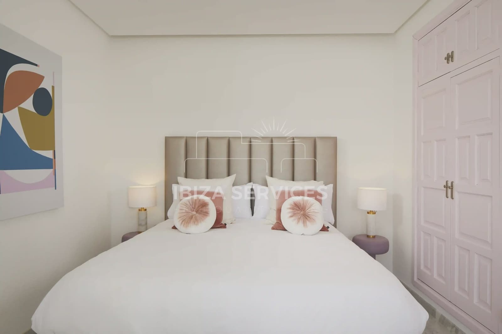 7 Zimmer Ferienvilla in Nuestra Senora de Jesus mit Pool Garage - 31.395 € (Ref: 8814165)