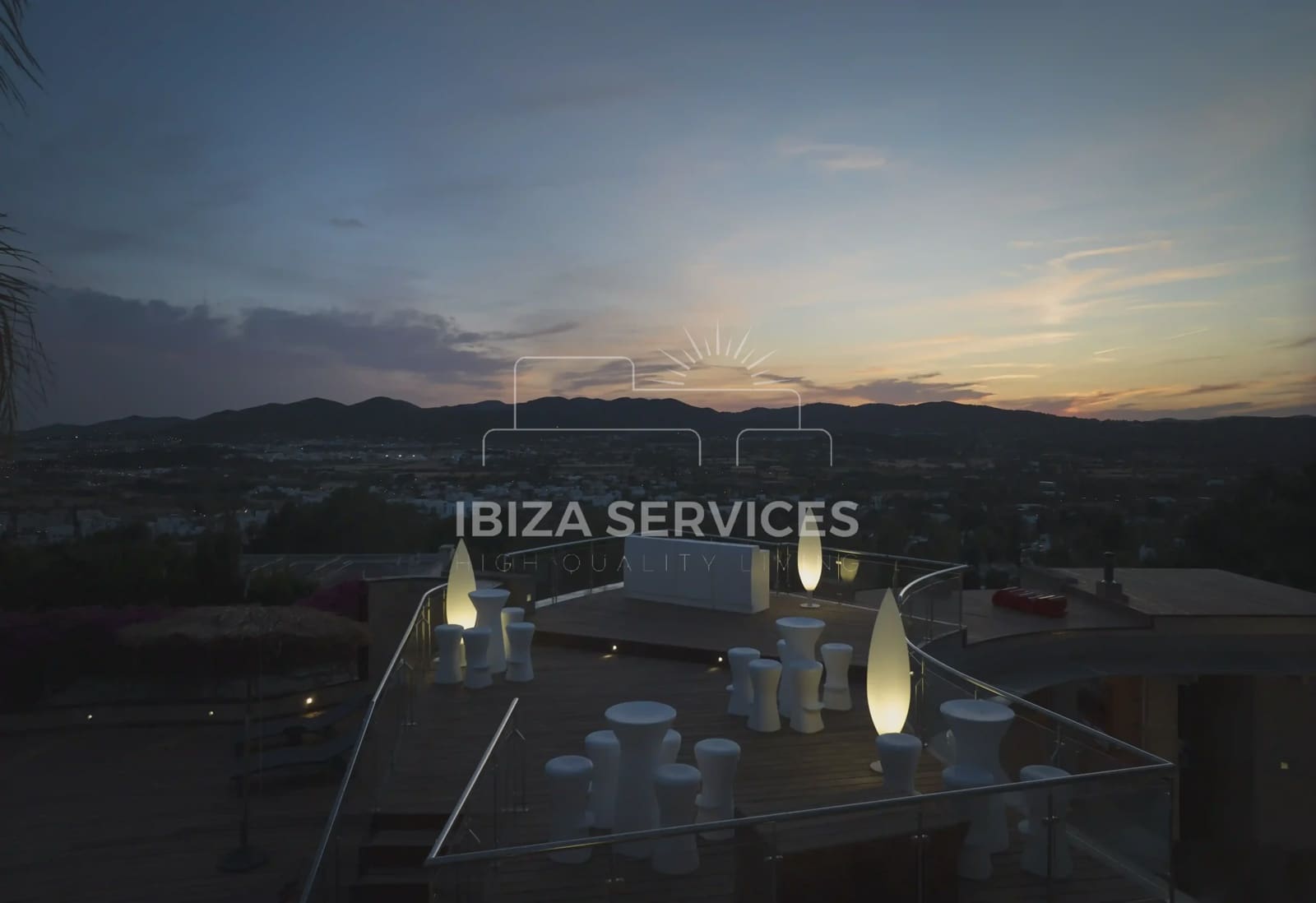 7 Zimmer Ferienvilla in Nuestra Senora de Jesus mit Pool Garage - 31.395 € (Ref: 8814165)