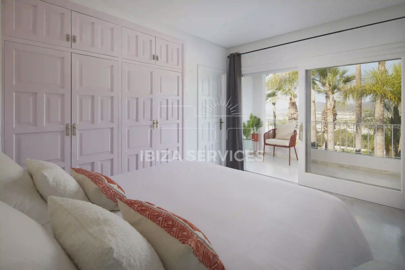 7 Zimmer Ferienvilla in Nuestra Senora de Jesus mit Pool Garage - 31.395 € (Ref: 8814165)