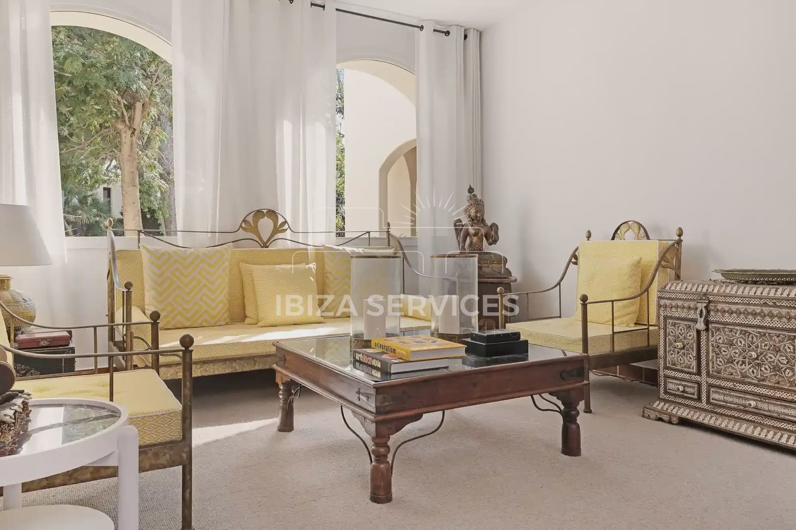 7 sovrum Villa för semesterbostäder i Porroig med pool garage - 14 994 € (Ref: 8814313)